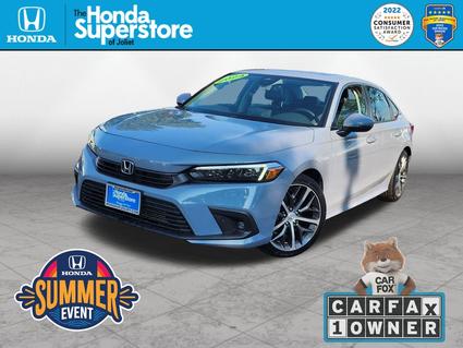 2024 Honda Civic Joliet IL