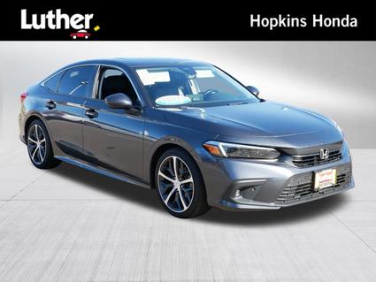 2024 Honda Civic Hopkins MN