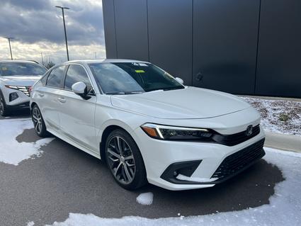 2024 Honda Civic Louisville KY