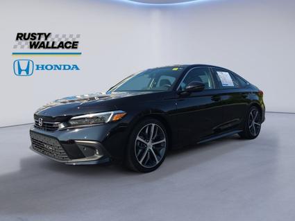 2024 Honda Civic Knoxville TN