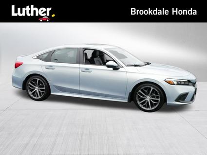 2022 Honda Civic Minneapolis MN