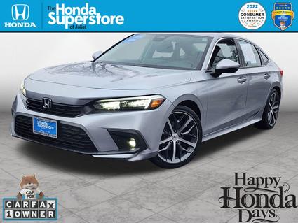 2022 Honda Civic Joliet IL