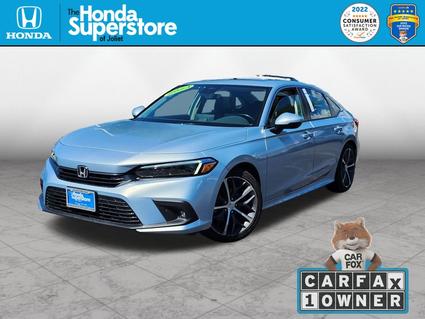 2023 Honda Civic Joliet IL