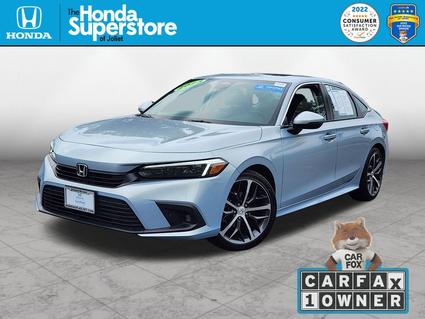 2023 Honda Civic Joliet IL