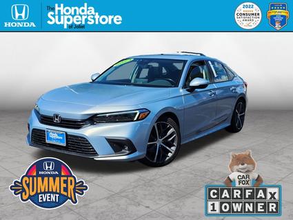 2023 Honda Civic Joliet IL