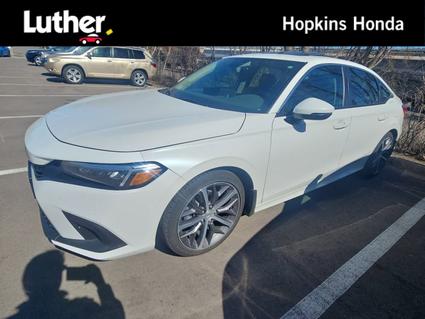 2023 Honda Civic Hopkins MN