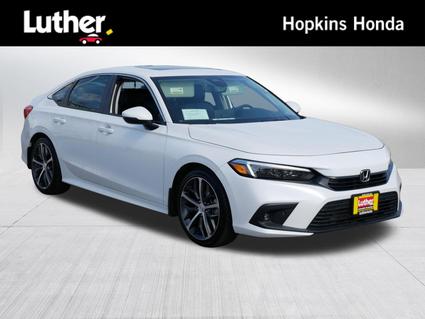 2023 Honda Civic Hopkins MN