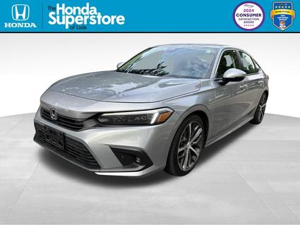 2023 Honda Civic Lisle IL