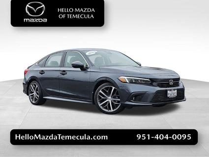 2024 Honda Civic Temecula CA