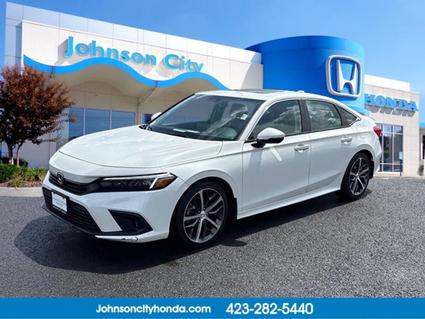 2024 Honda Civic Johnson City TN