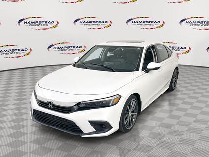 2024 Honda Civic Hampstead MD