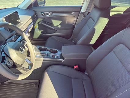 2026 Honda Civic Tyler TX