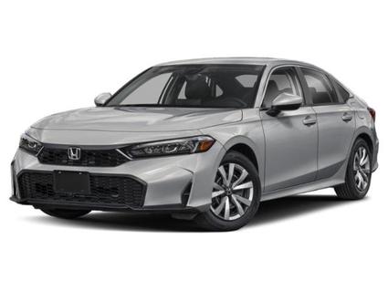 2026 Honda Civic Burnsville MN