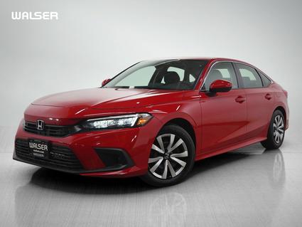 2023 Honda Civic Burnsville MN