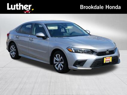 2023 Honda Civic Minneapolis MN