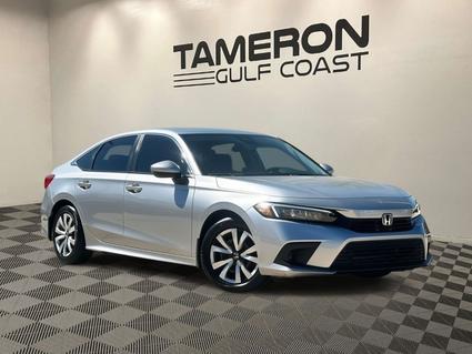 2024 Honda Civic Daphne AL