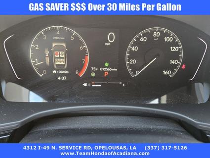2025 Honda Civic Opelousas LA