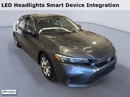 2022 Honda Civic Brunswick OH