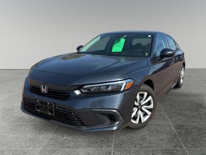 2023 Honda Civic Wausau WI