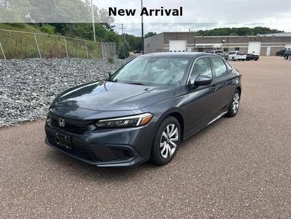 2023 Honda Civic Wausau WI