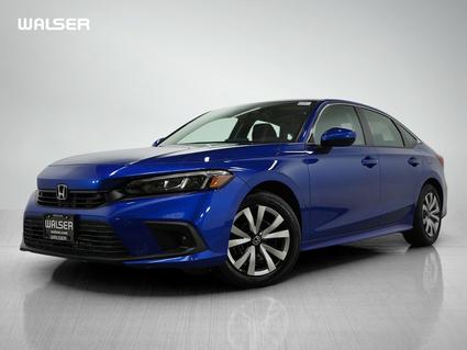 2024 Honda Civic Burnsville MN
