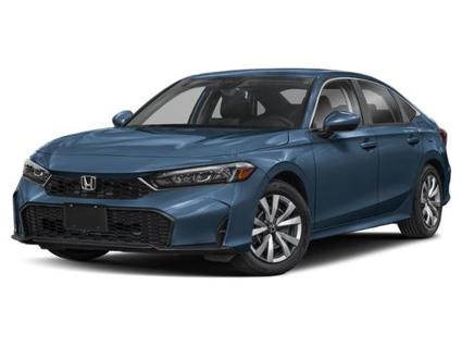 2026 Honda Civic Burnsville MN