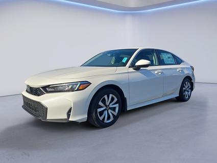 2026 Honda Civic Knoxville TN