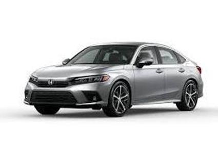 2022 Honda Civic Wauchula FL