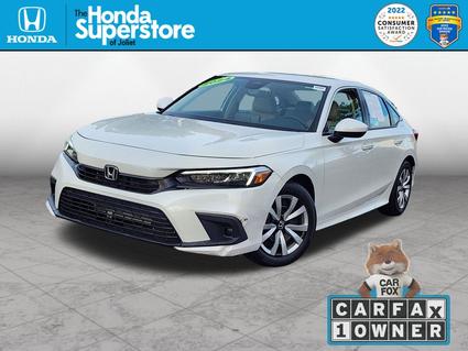2024 Honda Civic Joliet IL