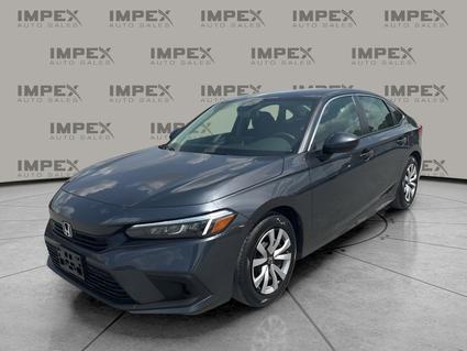 2024 Honda Civic Greensboro NC