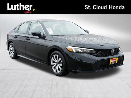 2026 Honda Civic Waite Park MN