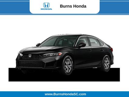 2026 Honda Civic Orangeburg SC