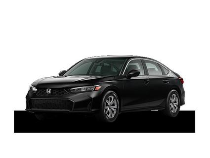 2026 Honda Civic Orangeburg SC