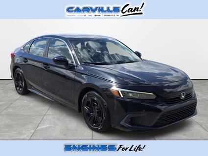 2022 Honda Civic Greeneville TN
