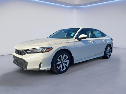 2026 Honda Civic Knoxville TN