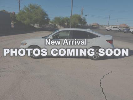 2022 Honda Civic Phoenix AZ