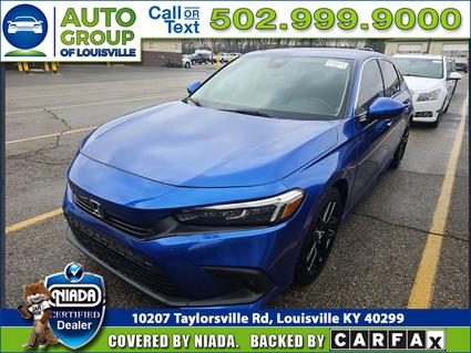 2022 Honda Civic Louisville KY