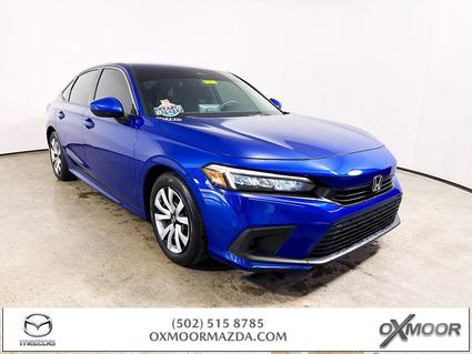 2024 Honda Civic Louisville KY