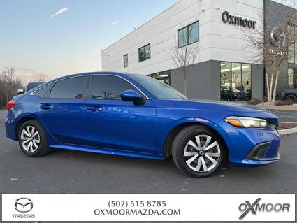 2024 Honda Civic Louisville KY
