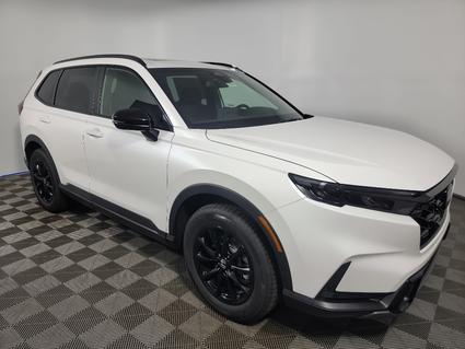 2026 Honda Civic Rockville MD