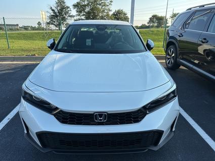 2026 Honda Civic Daphne AL