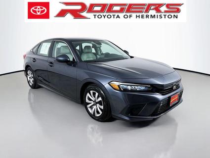 2022 Honda Civic Hermiston OR