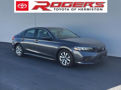 2022 Honda Civic Hermiston OR