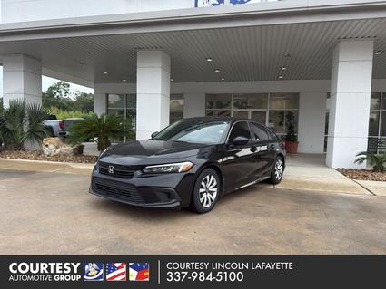 2023 Honda Civic Lafayette LA