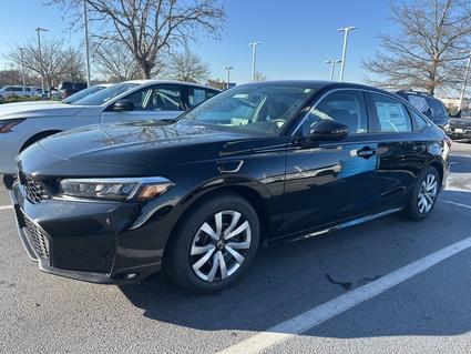 2026 Honda Civic Daphne AL