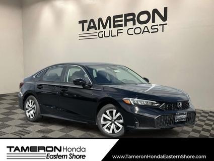 2026 Honda Civic Daphne AL