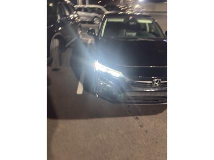 2022 Honda Civic Johnson City TN