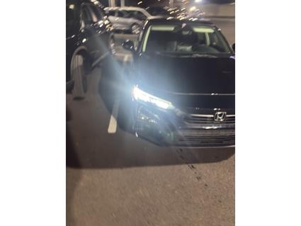 2022 Honda Civic Johnson City TN