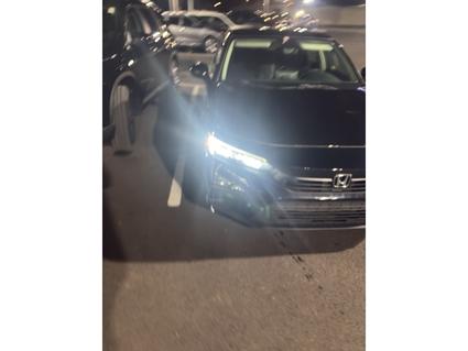 2022 Honda Civic Johnson City TN