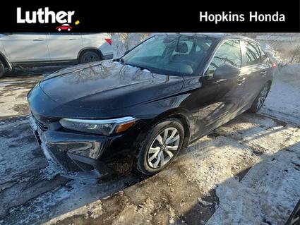 2023 Honda Civic Hopkins MN